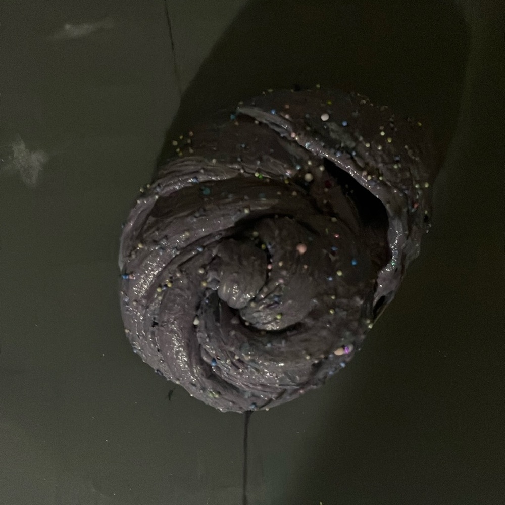 Midnight, Easter slime